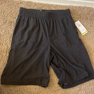 Old Navy kids Breathe On shorts